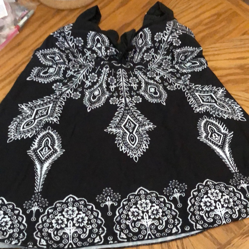 Swim Dress. Size 54 (like 18/20)